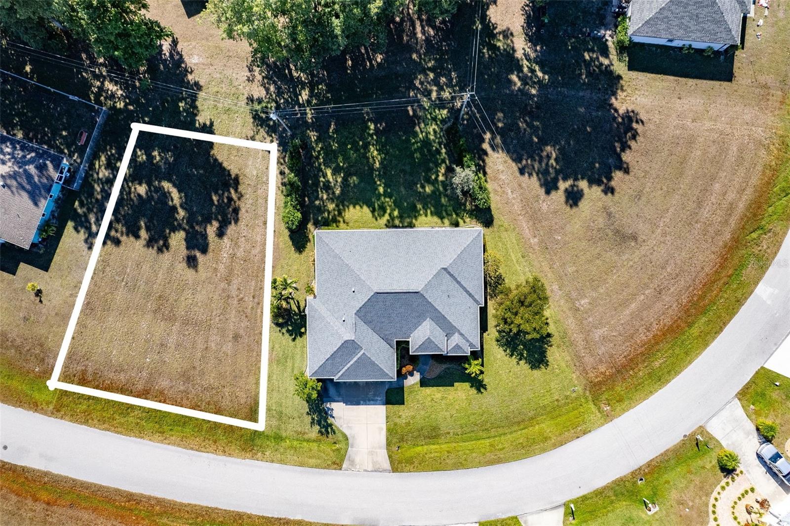 PUNTA GORDA ISLES SEC 16 - Residential