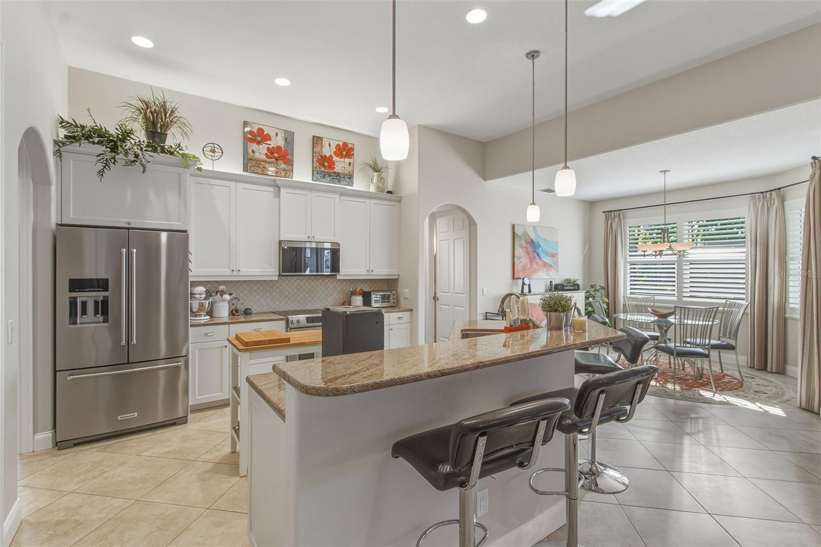 PUNTA GORDA ISLES SEC 16 - Residential