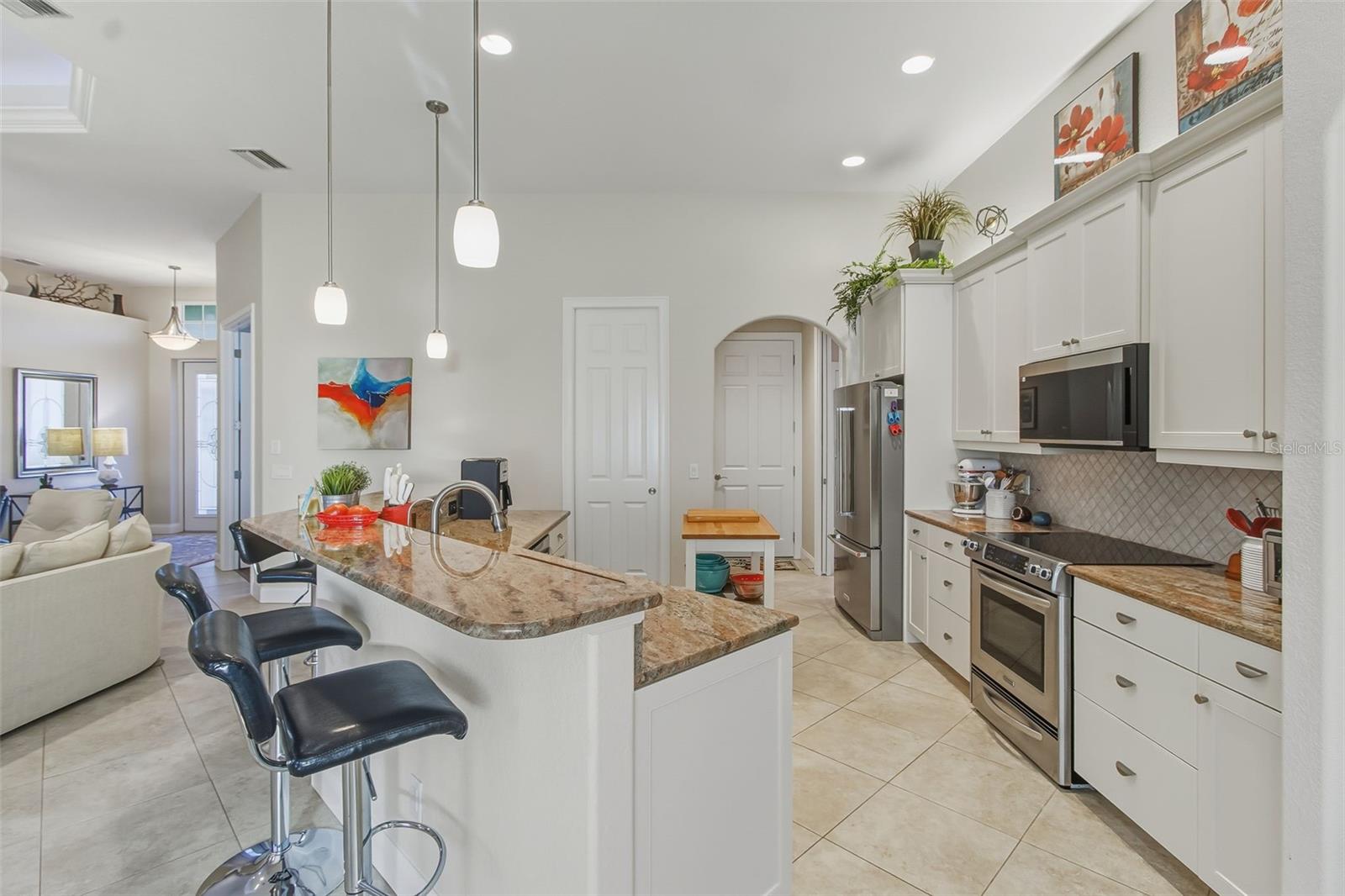 PUNTA GORDA ISLES SEC 16 - Residential