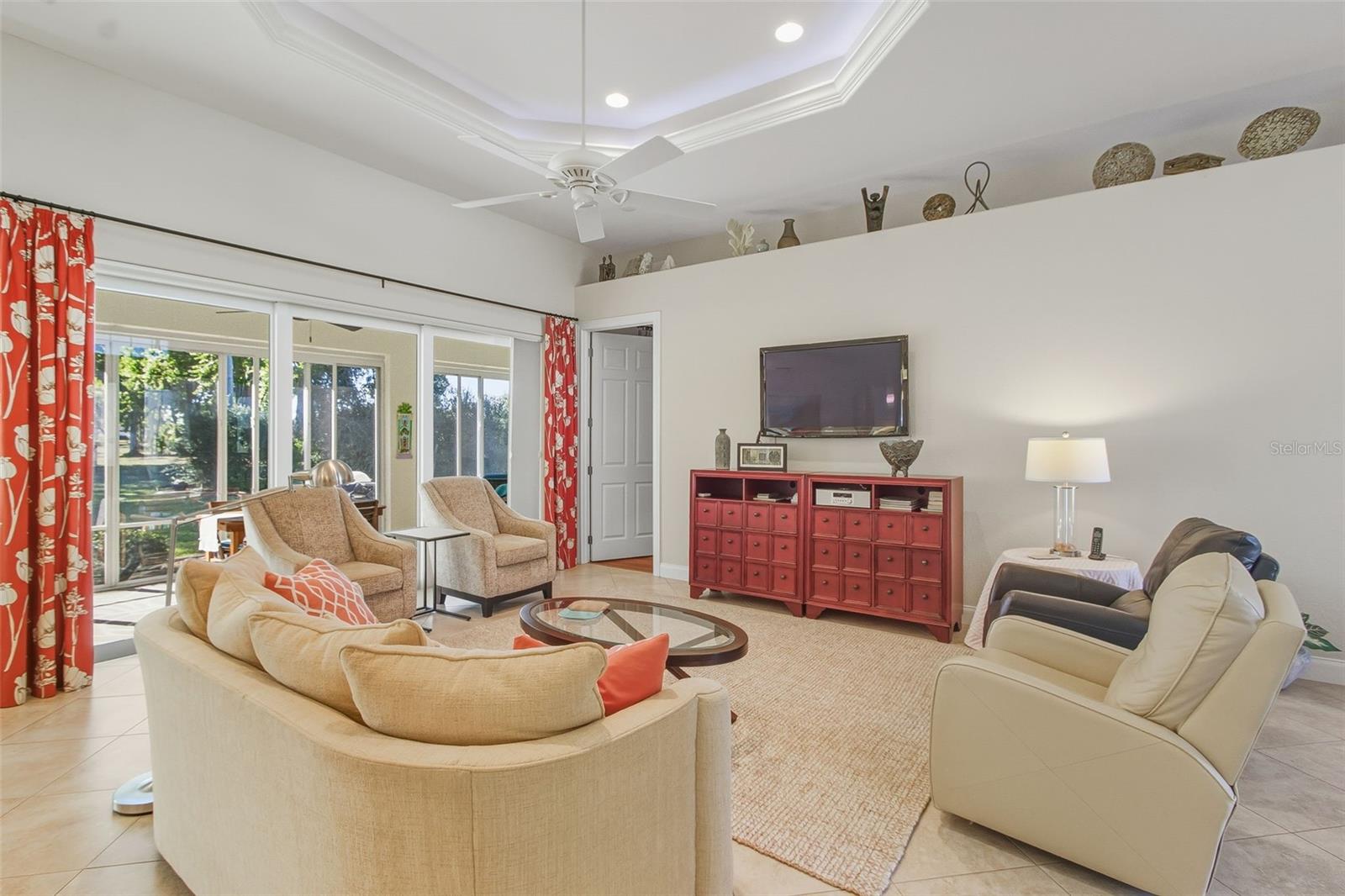 PUNTA GORDA ISLES SEC 16 - Residential