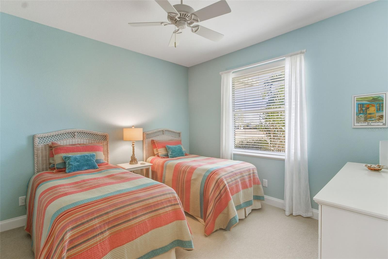 PUNTA GORDA ISLES SEC 16 - Residential