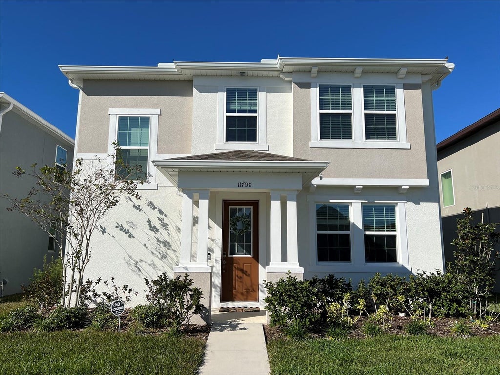 Photo of 11708 Sunsail Avenue, Orlando, FL 32832 (MLS # O6452360)