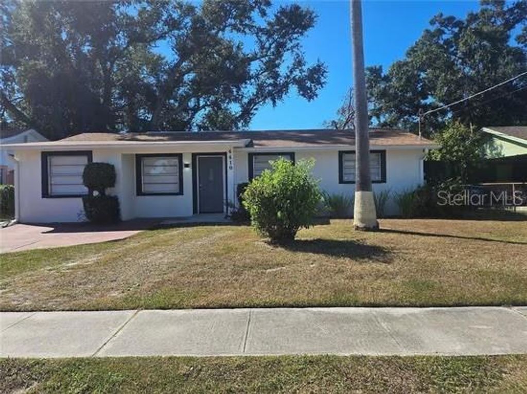 Photo of 4410 Atwater Drive, Tampa, FL 33610 (MLS # TB8502826)