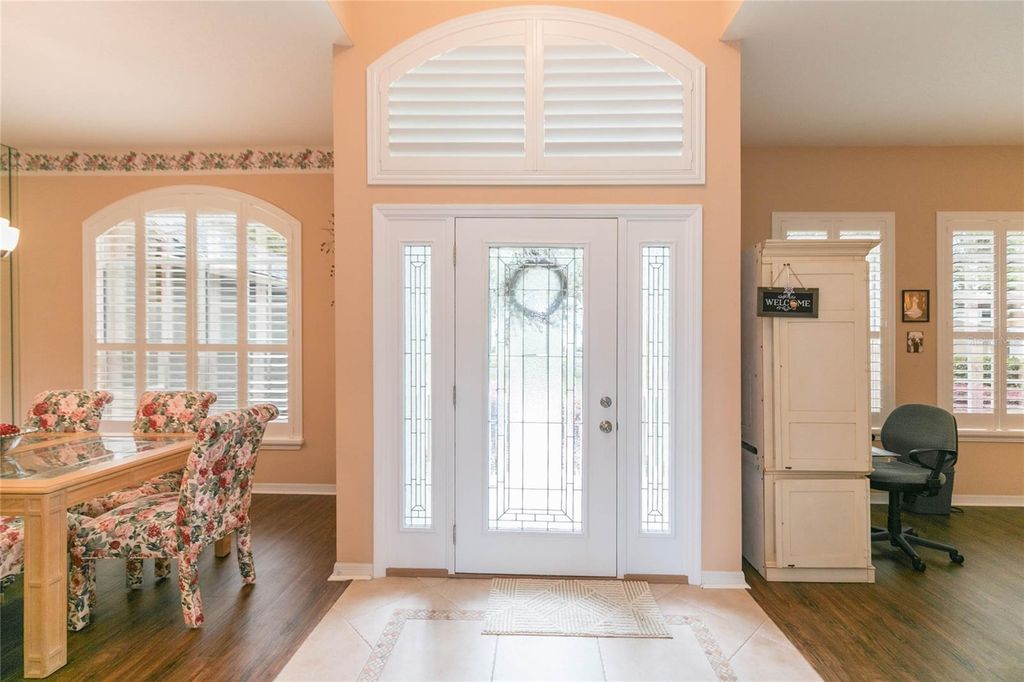 Photo of 3516 Shadowood Drive, Valrico, FL 33596 (MLS # TB8495707)