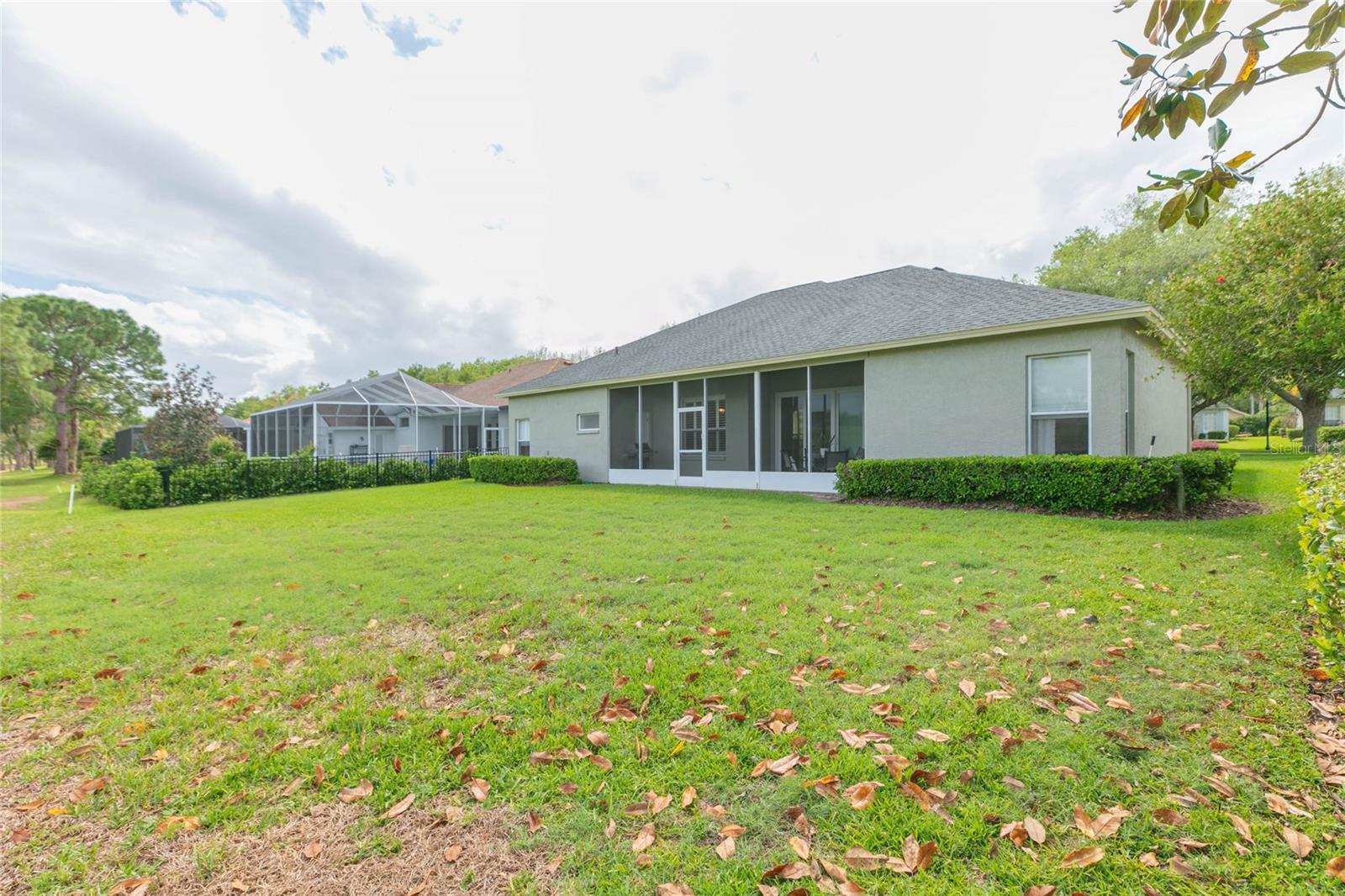 RIVER HILLS COUNTRY CLUB PARCE - Residential