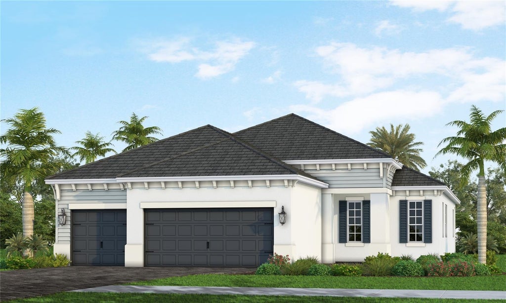 Photo of 11420 Spring Hill Terrace, Englewood, FL 34223 (MLS # A4707293)