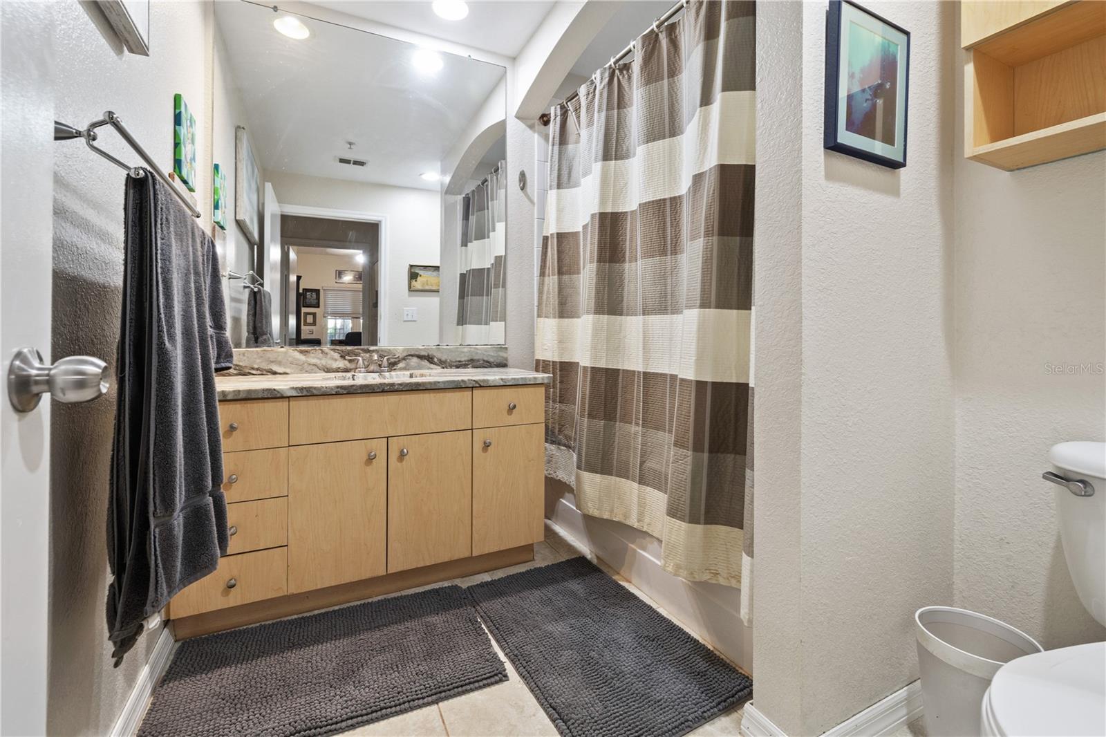 MADISON AT ST PETE II - Residential