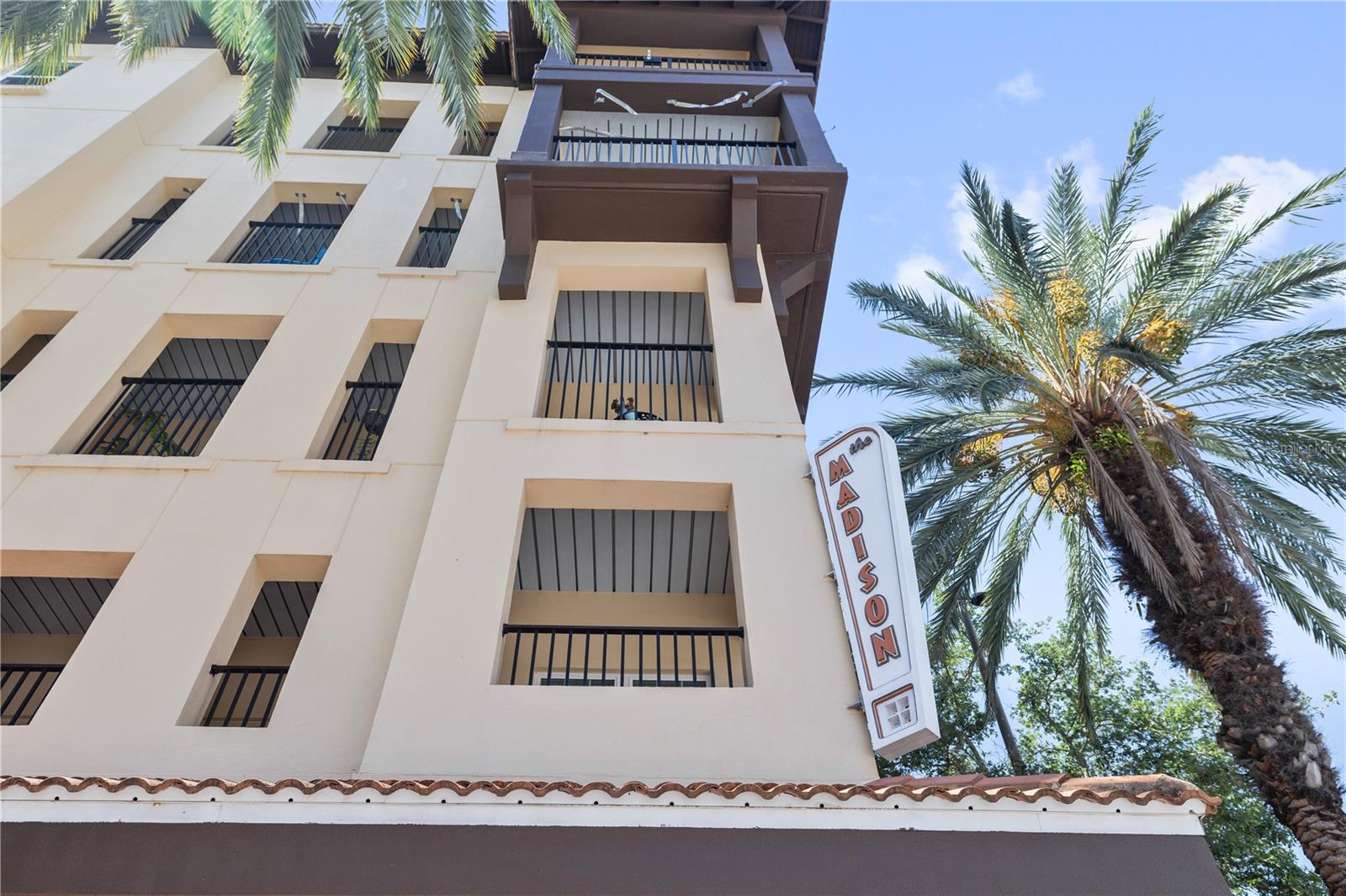 MADISON AT ST PETE II - Residential