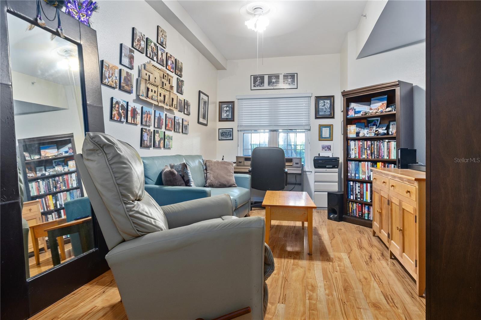 MADISON AT ST PETE II - Residential