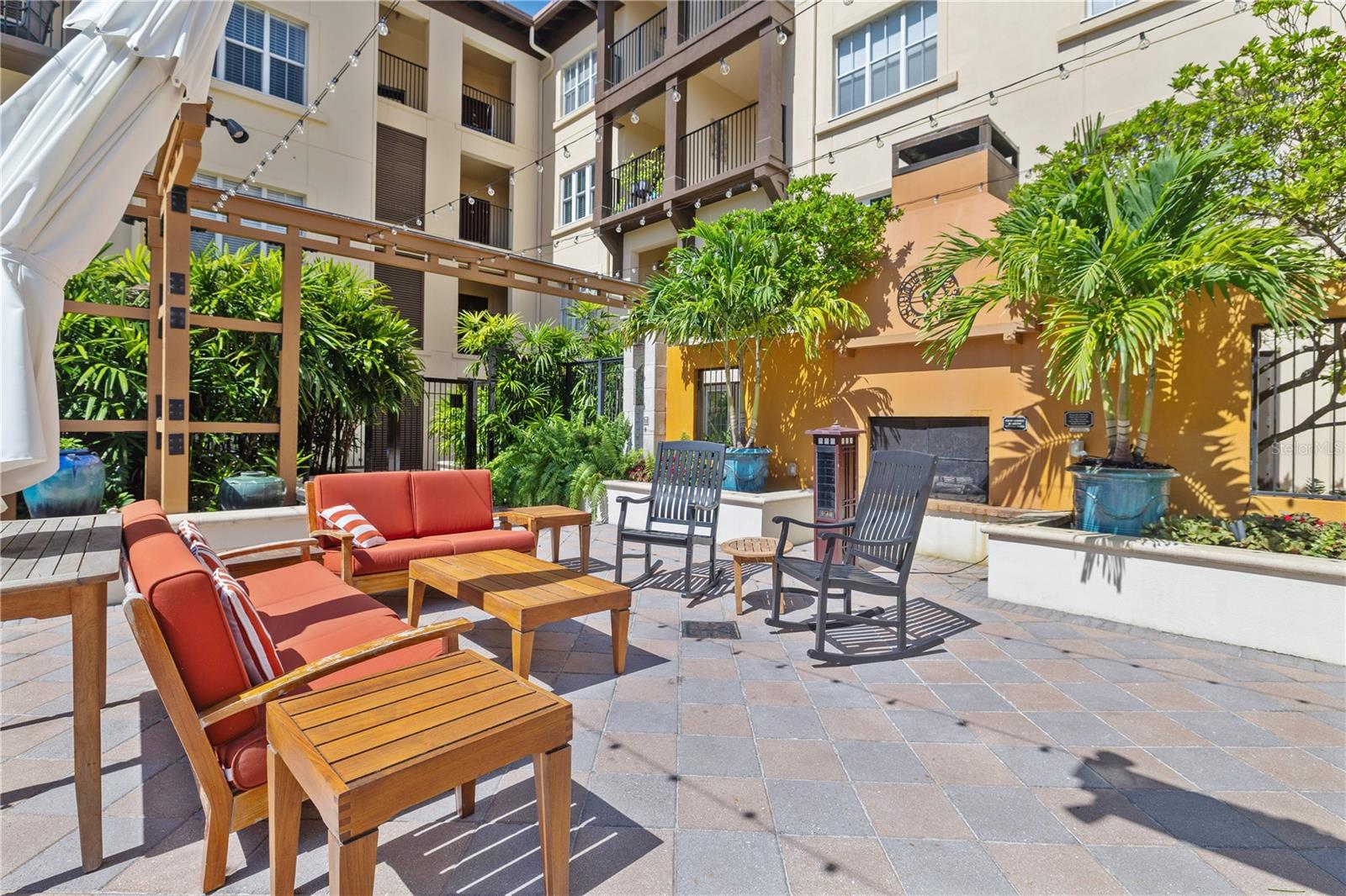 MADISON AT ST PETE II - Residential