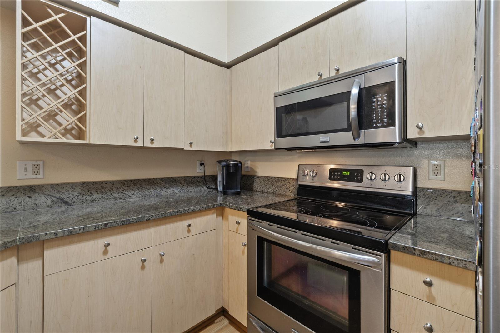 MADISON AT ST PETE II - Residential