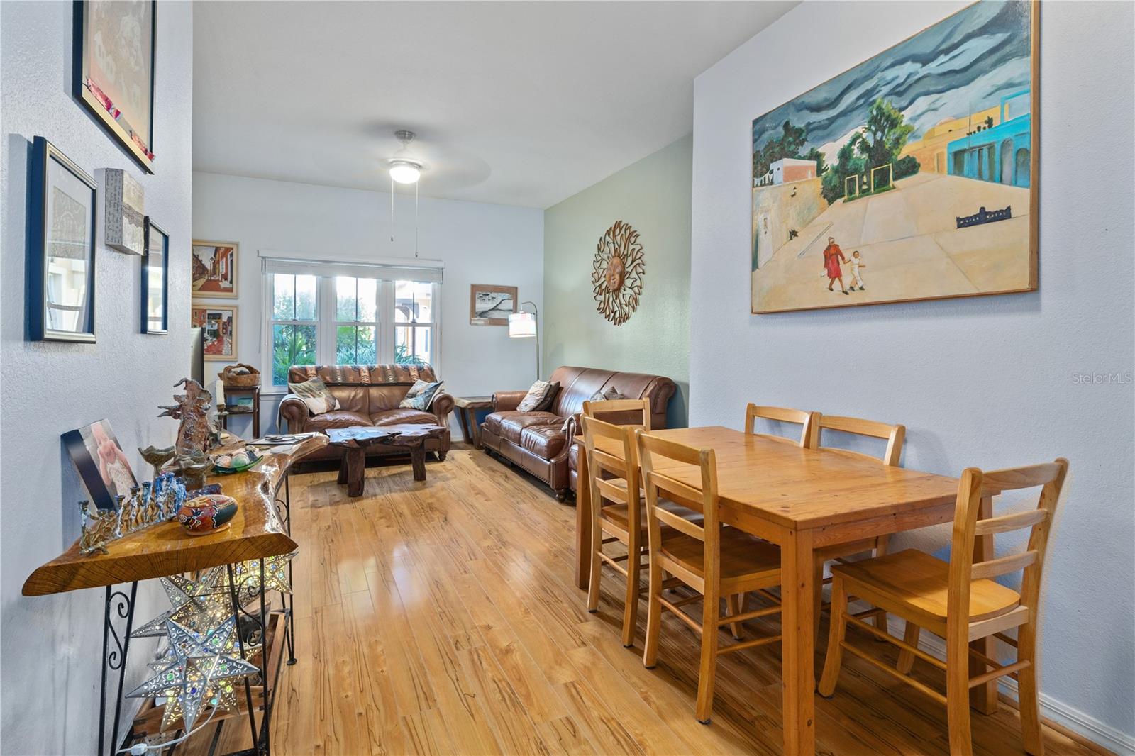 MADISON AT ST PETE II - Residential