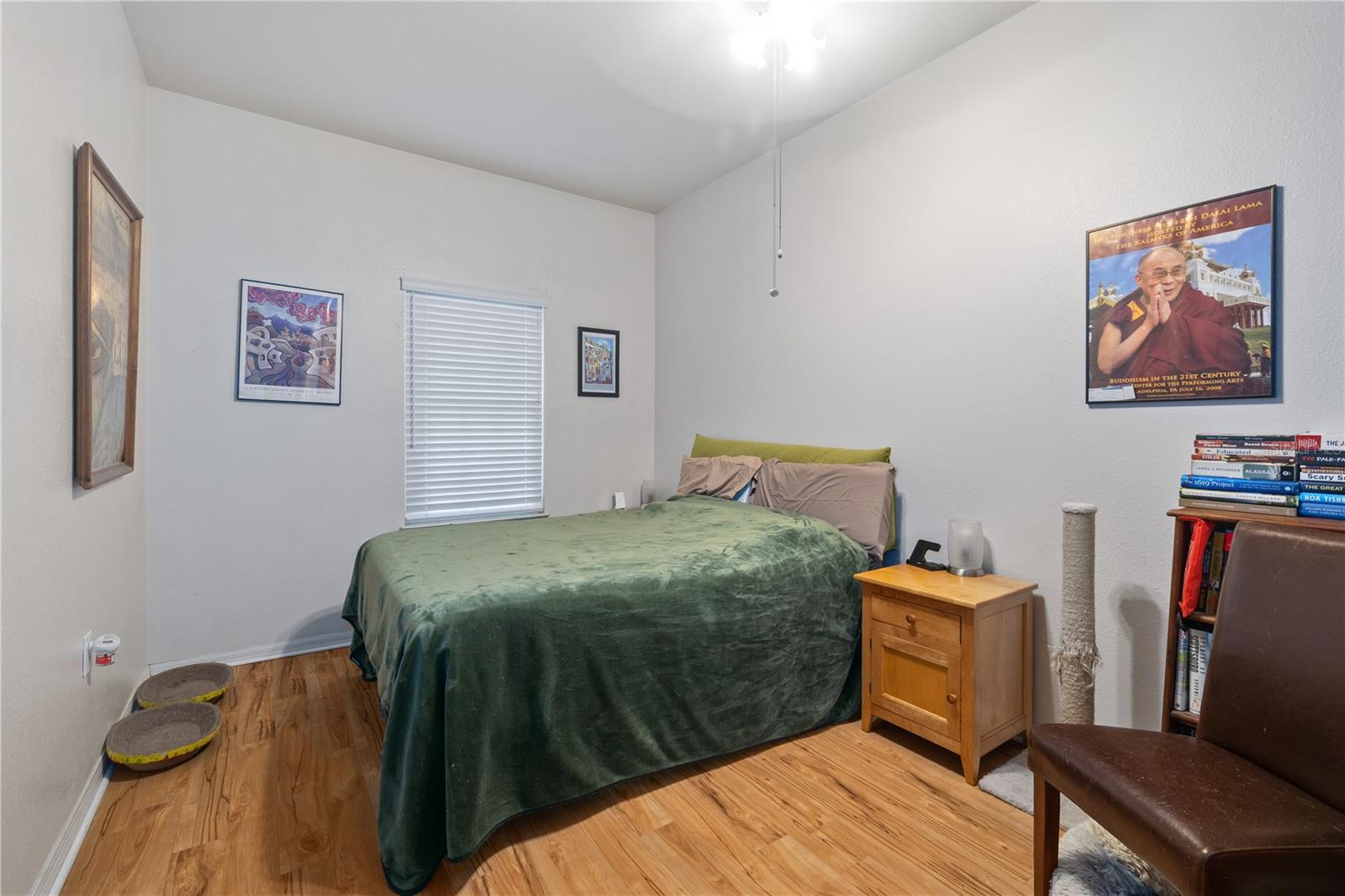 MADISON AT ST PETE II - Residential