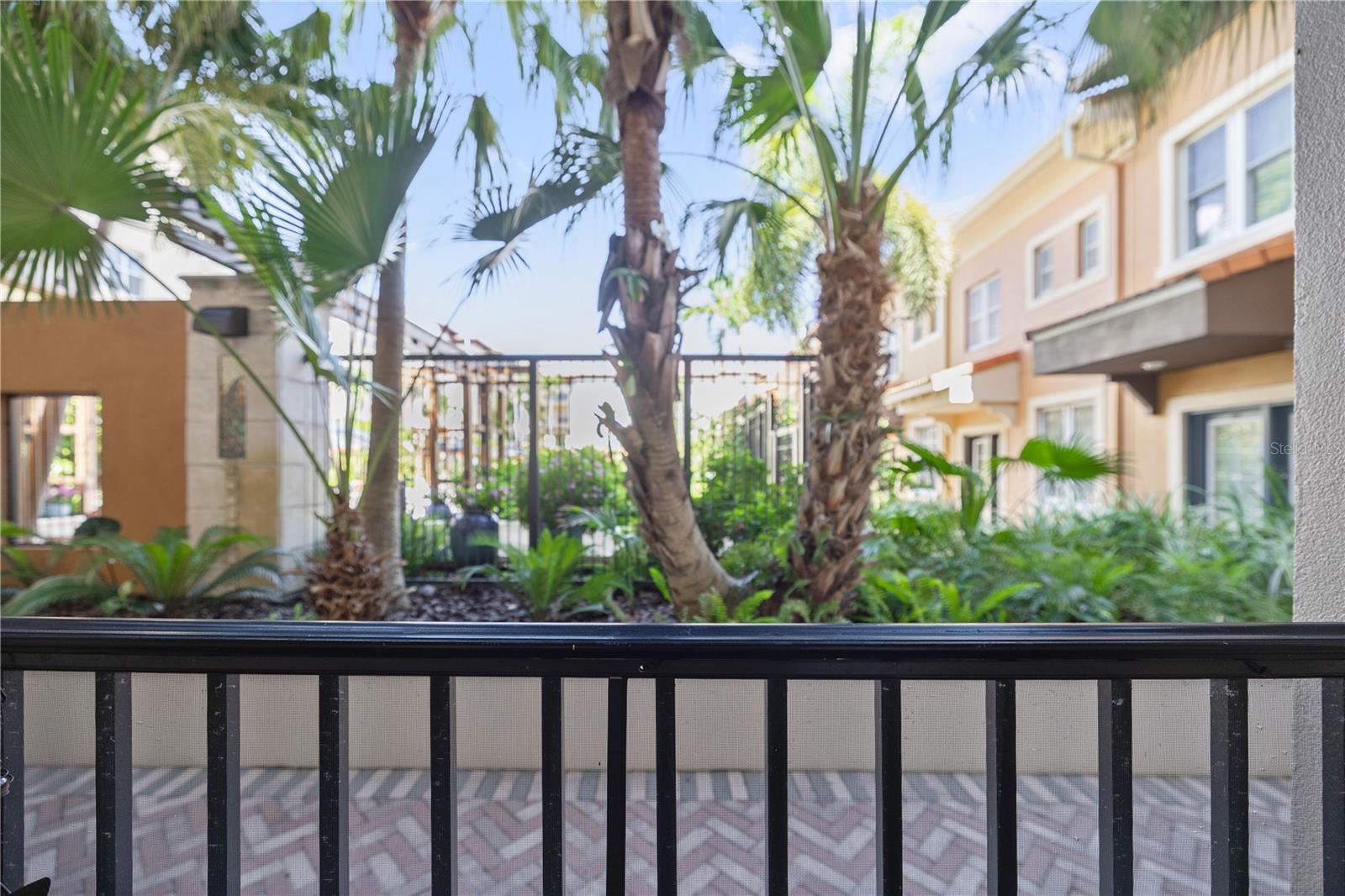 MADISON AT ST PETE II - Residential