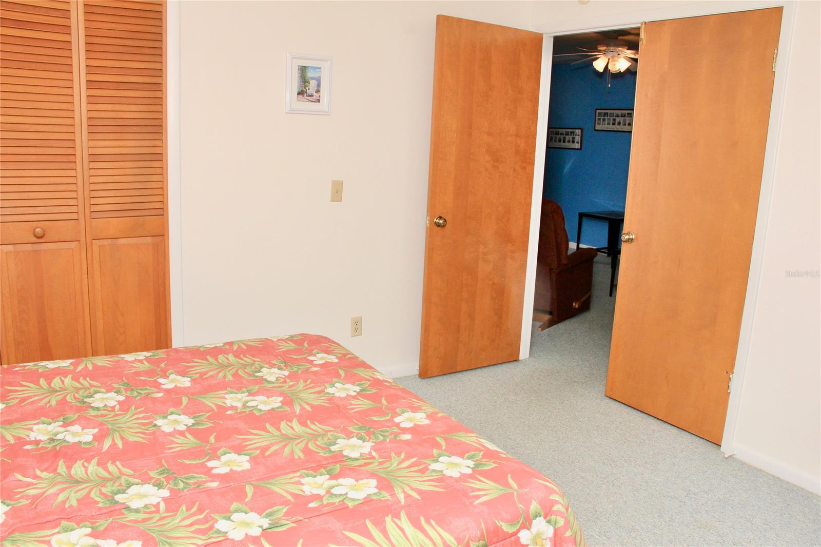 Sea Woods Condo - Residential