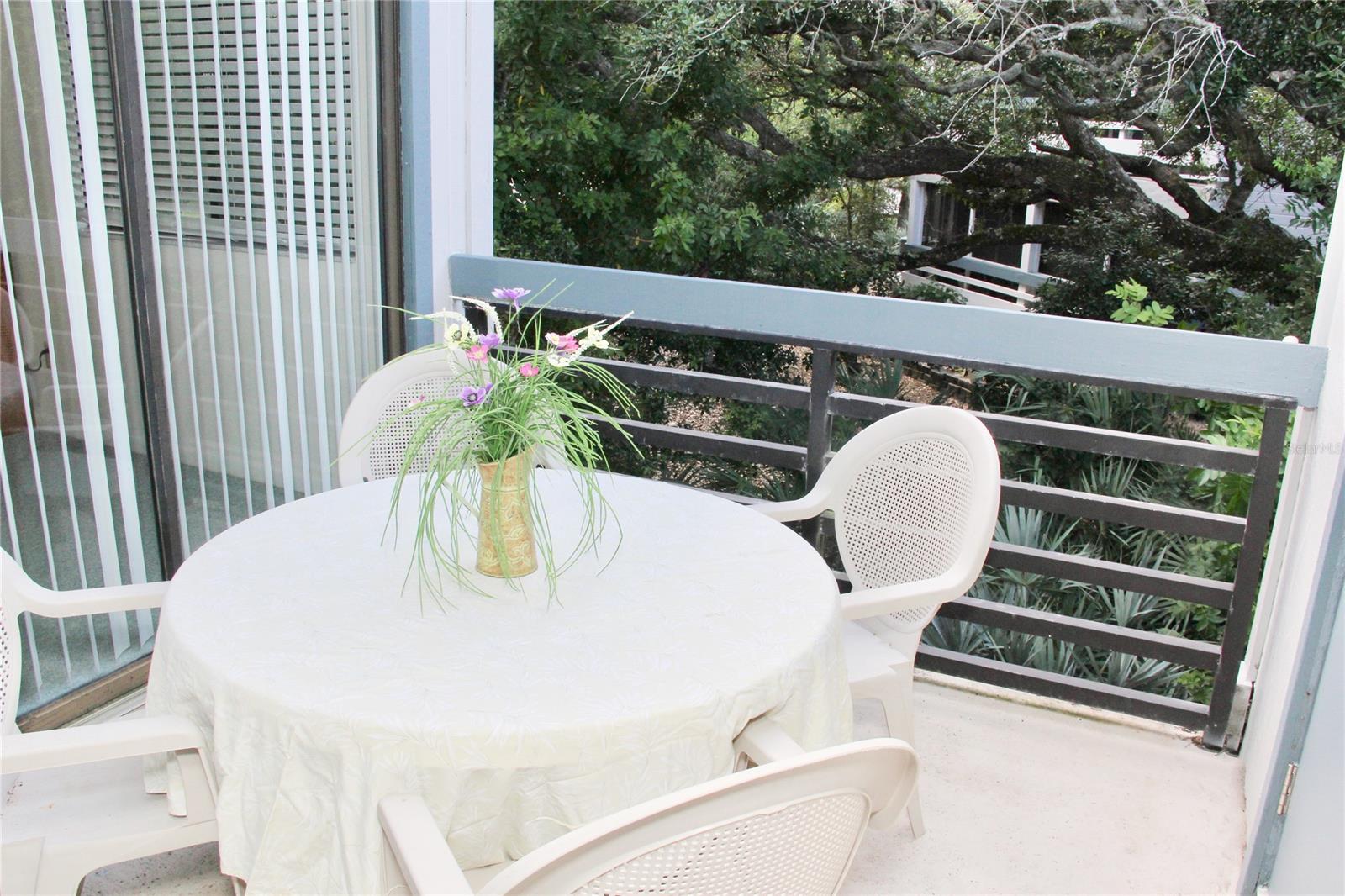 Sea Woods Condo - Residential