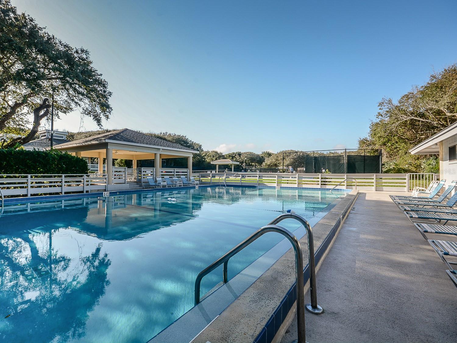 Sea Woods Condo - Residential