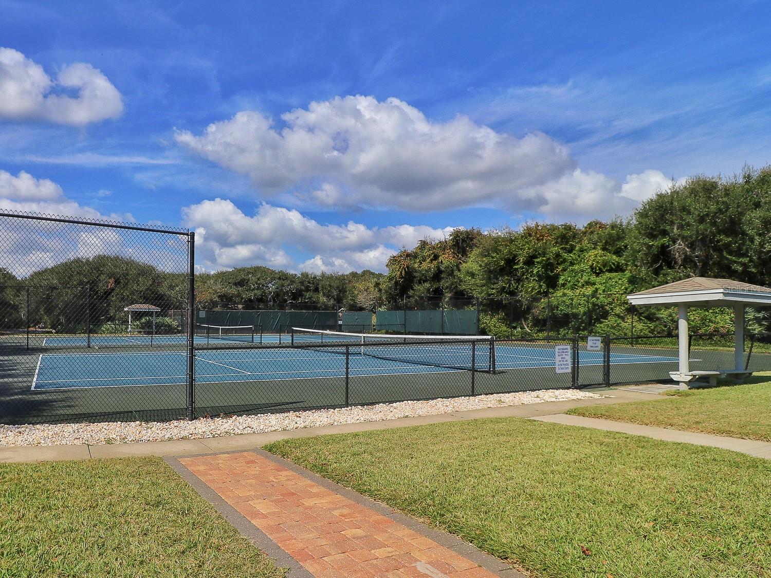 Sea Woods Condo - Residential