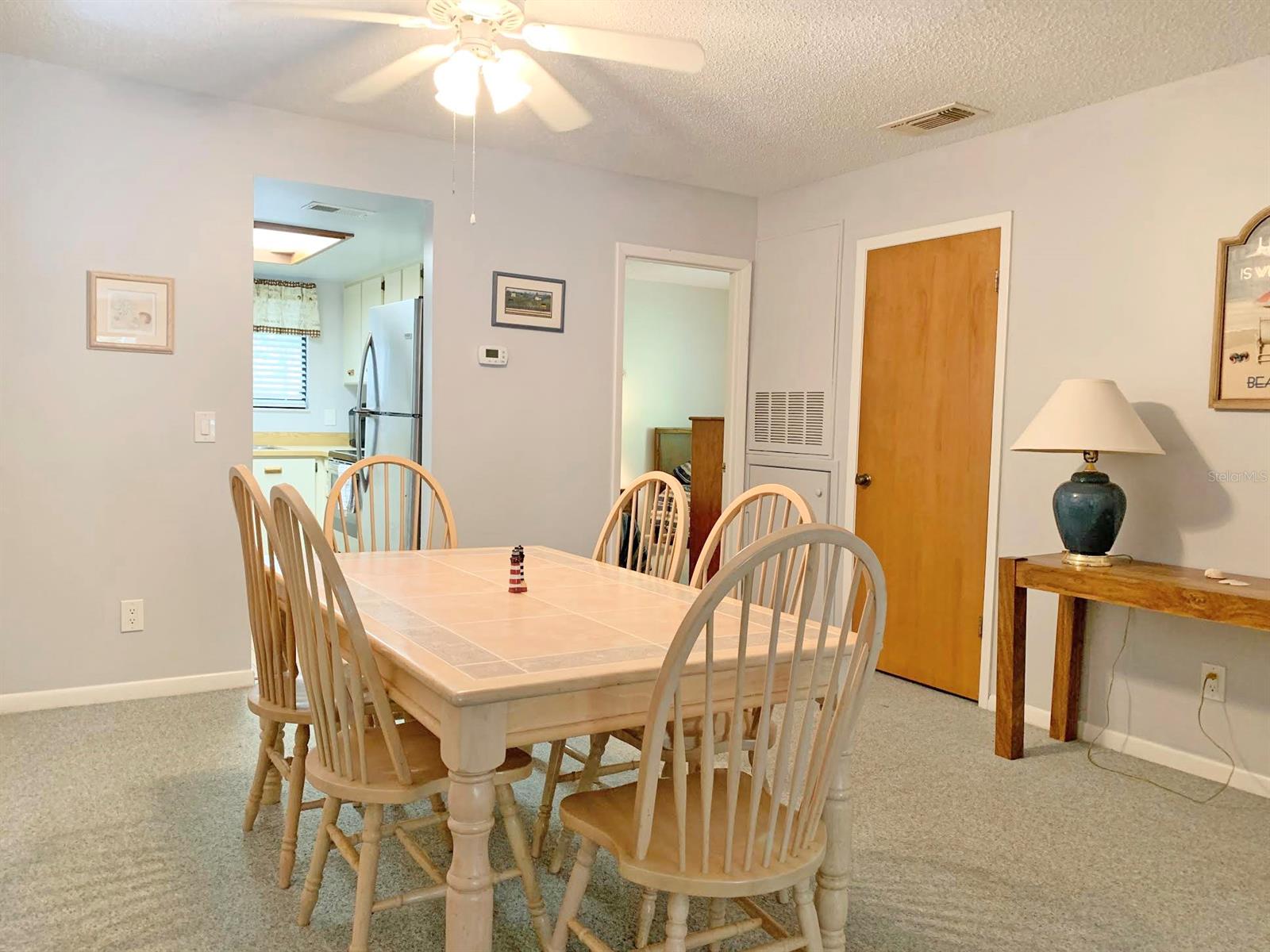 Sea Woods Condo - Residential