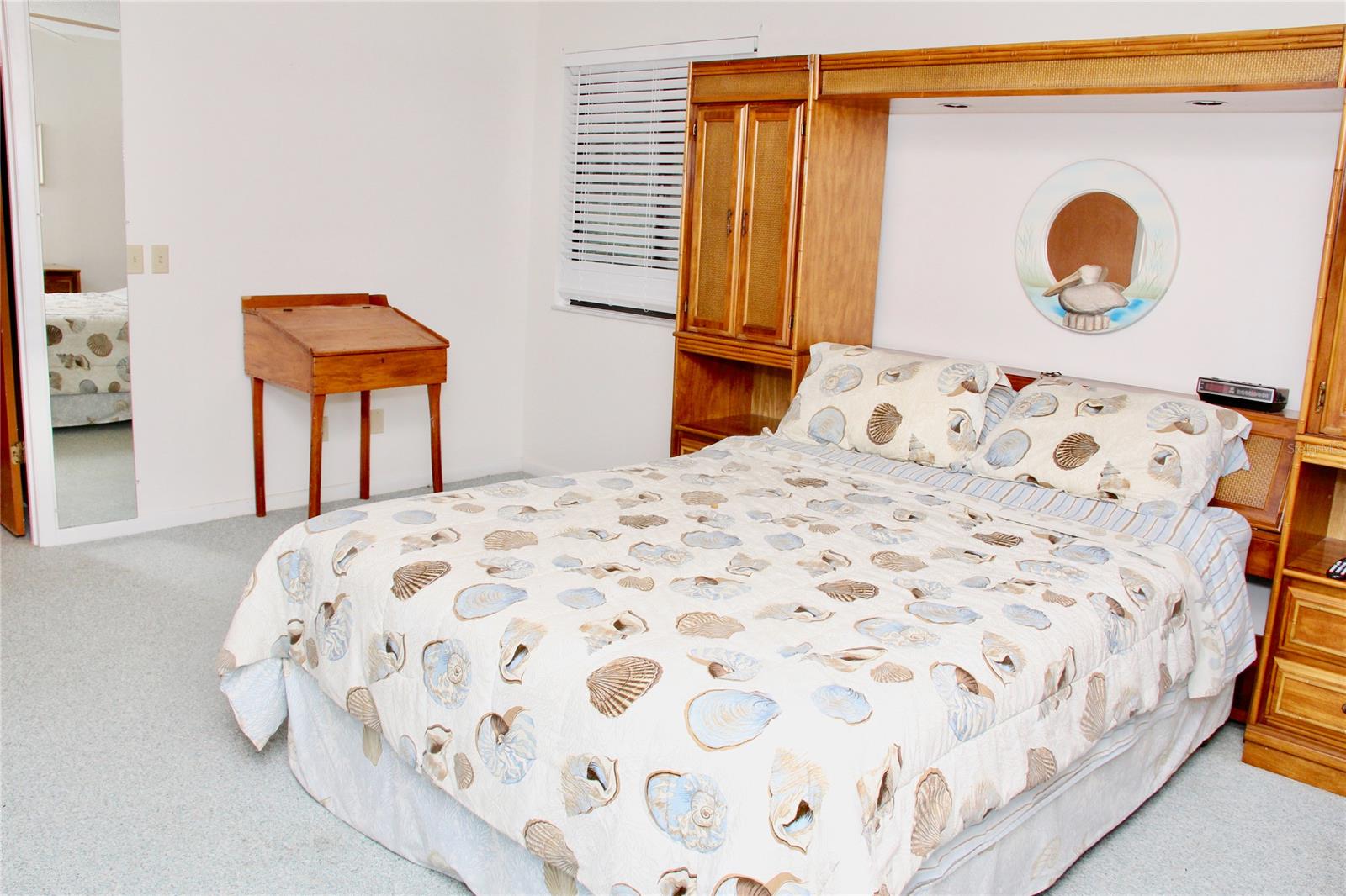 Sea Woods Condo - Residential