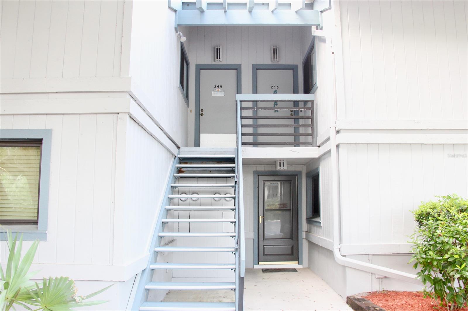 Sea Woods Condo - Residential