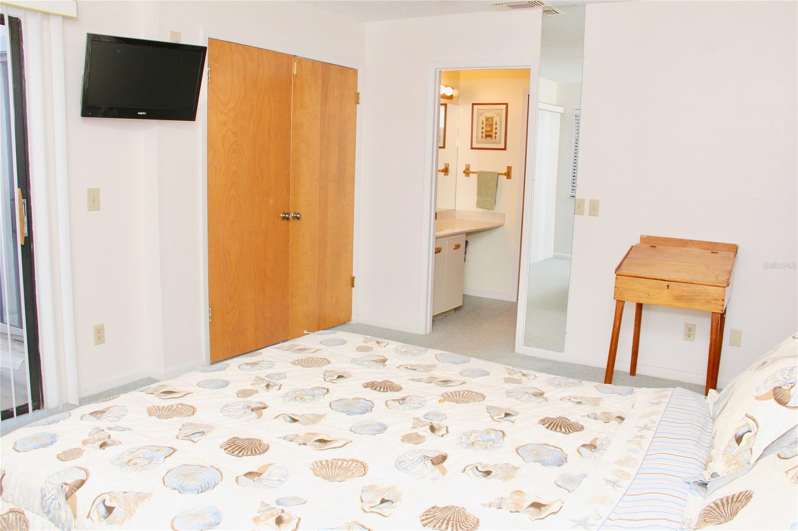 Sea Woods Condo - Residential