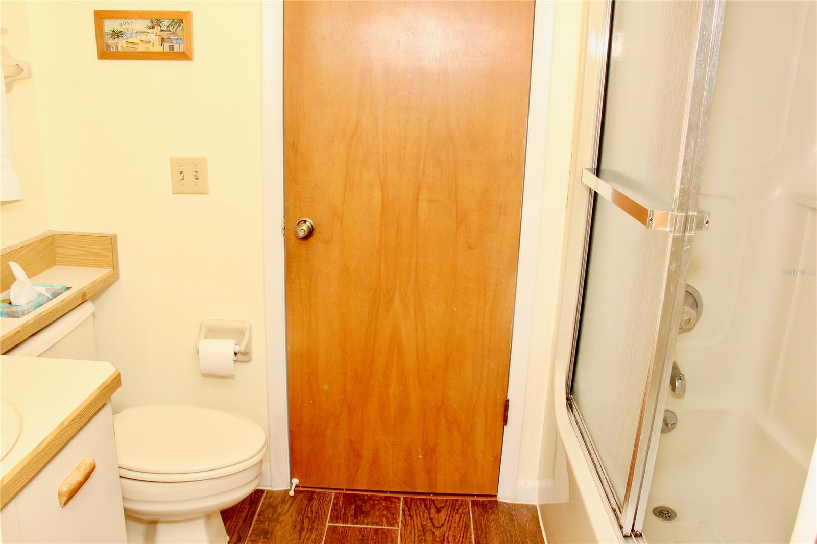 Sea Woods Condo - Residential