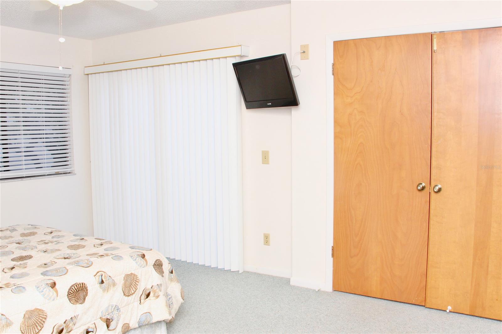 Sea Woods Condo - Residential