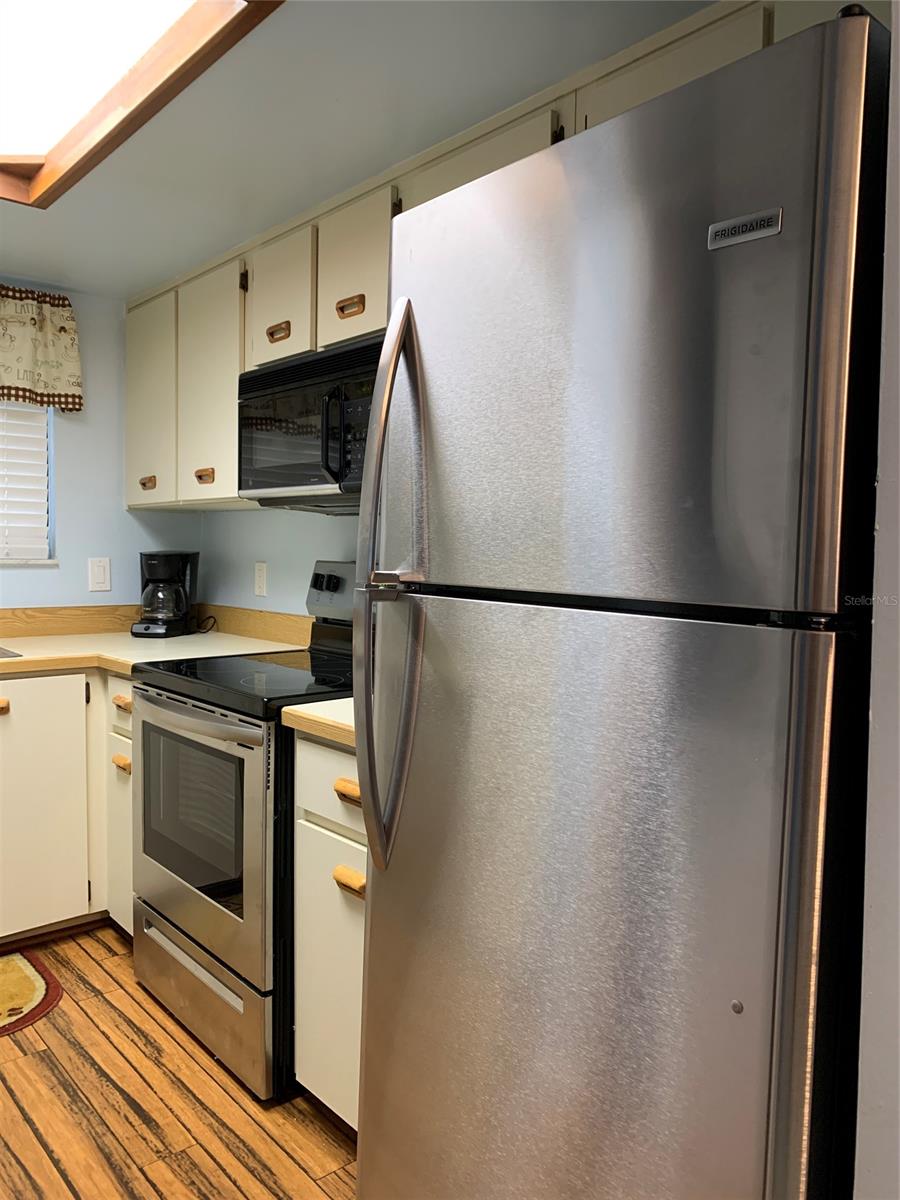 Sea Woods Condo - Residential