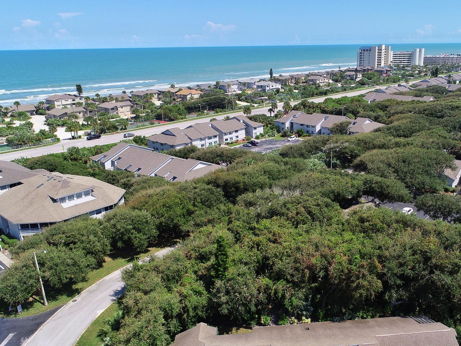 Sea Woods Condo - Residential