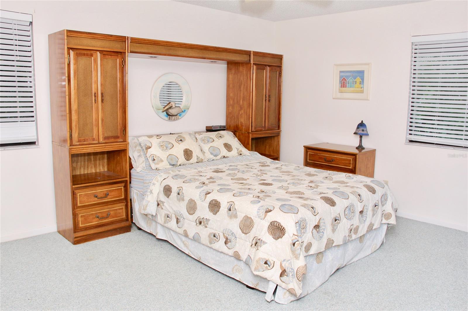 Sea Woods Condo - Residential