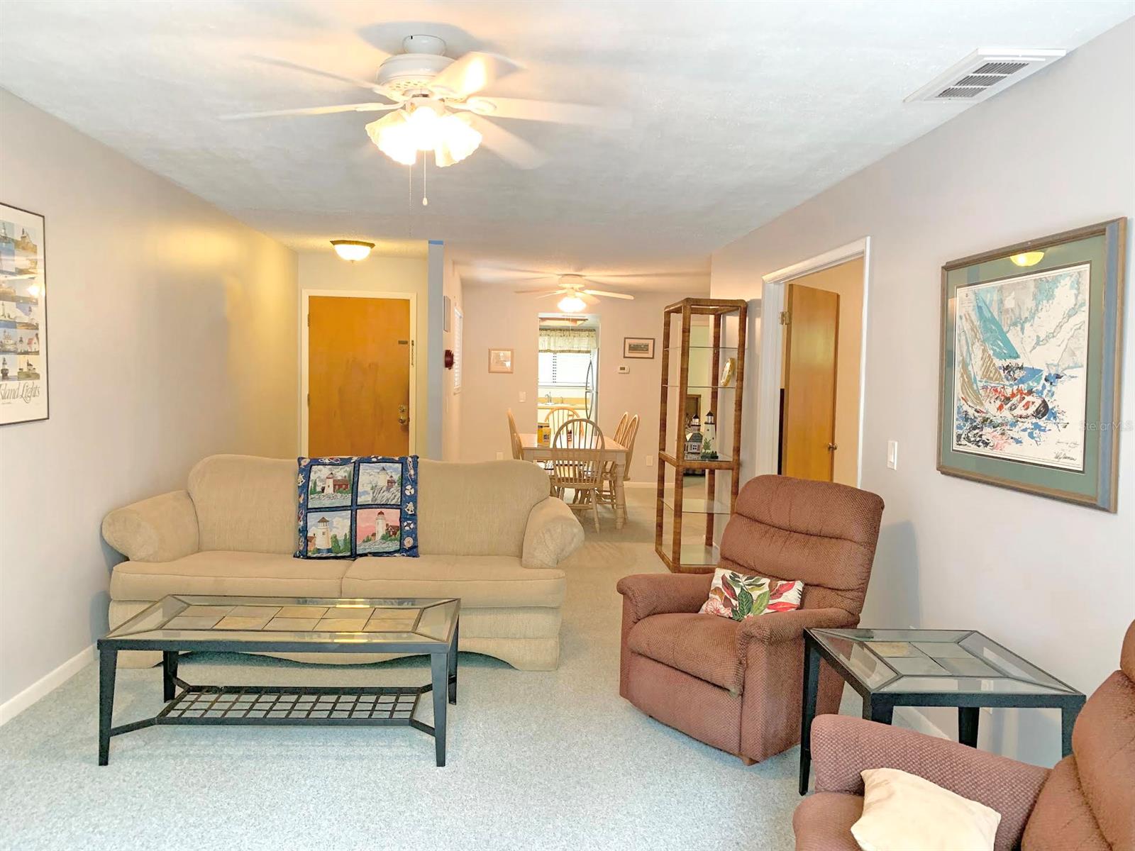 Sea Woods Condo - Residential