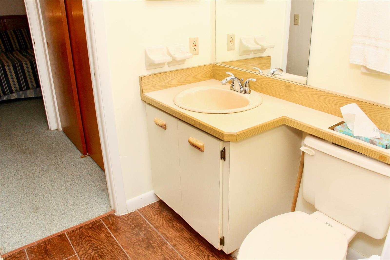 Sea Woods Condo - Residential