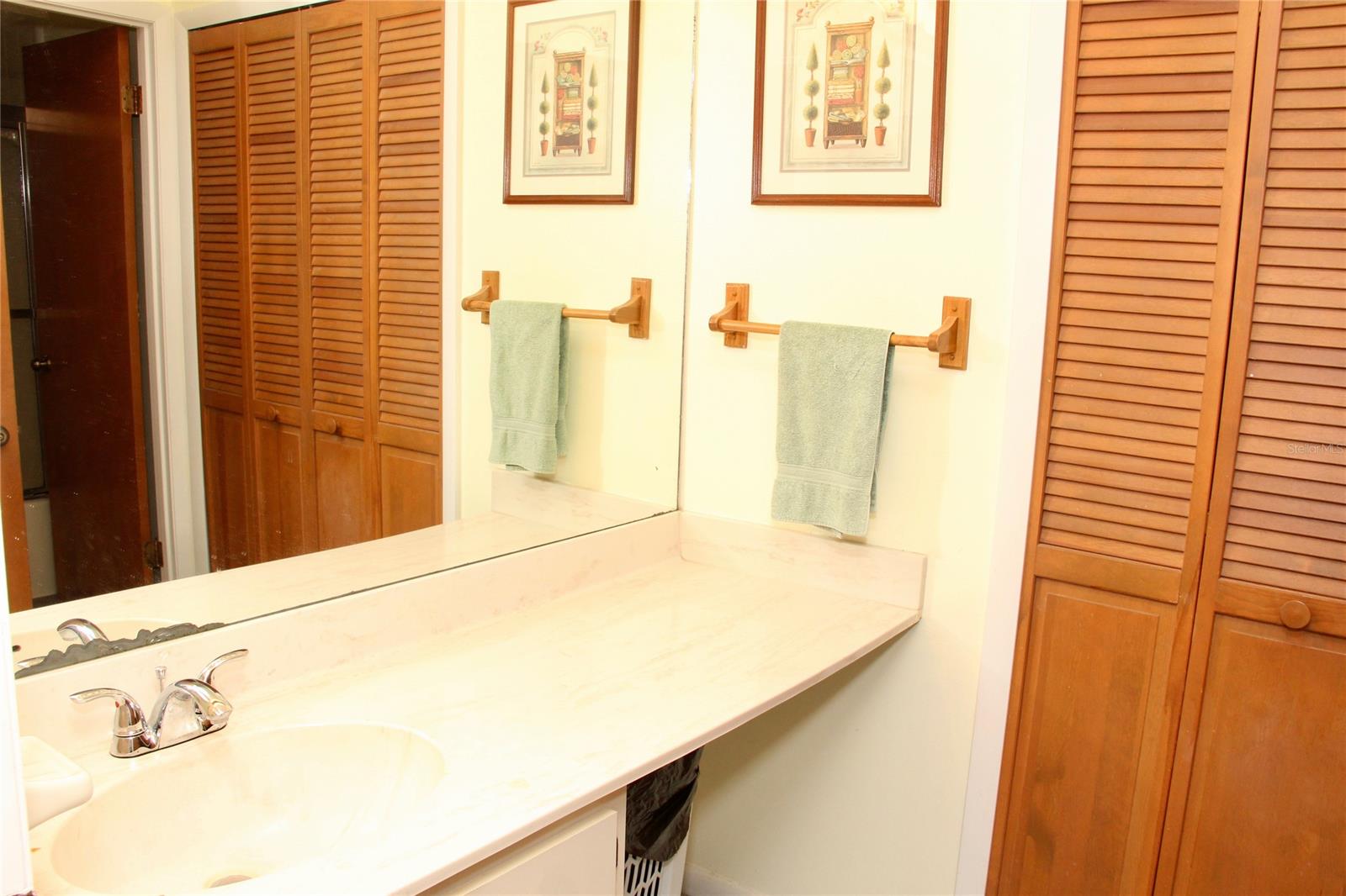 Sea Woods Condo - Residential