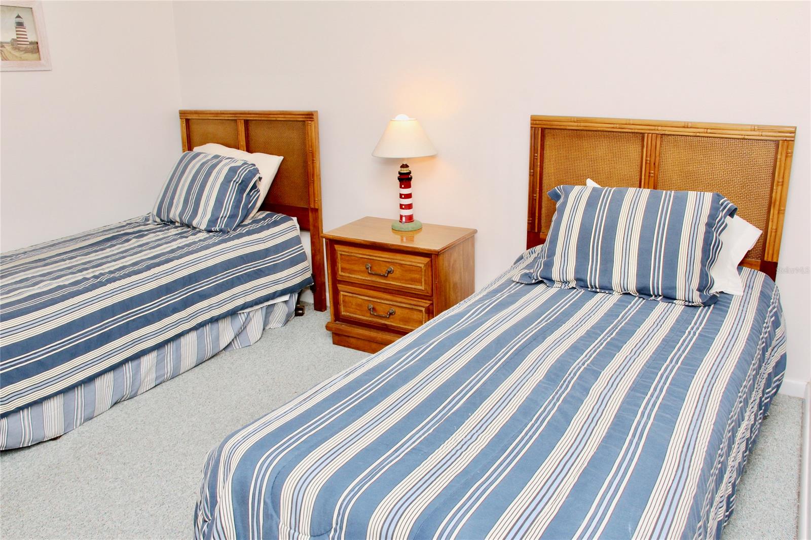 Sea Woods Condo - Residential