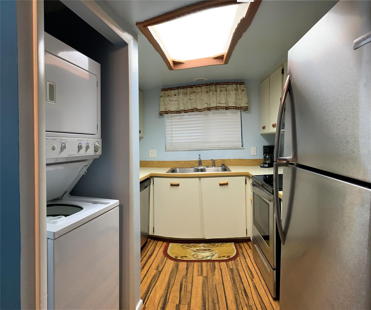 Sea Woods Condo - Residential