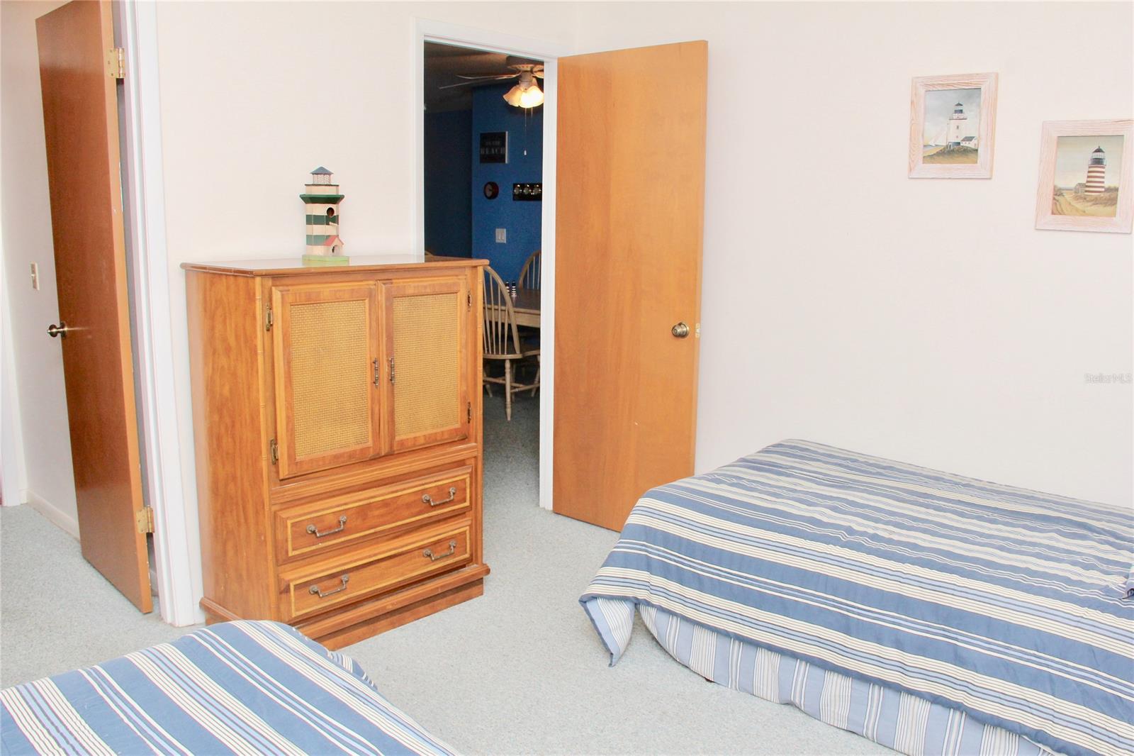 Sea Woods Condo - Residential