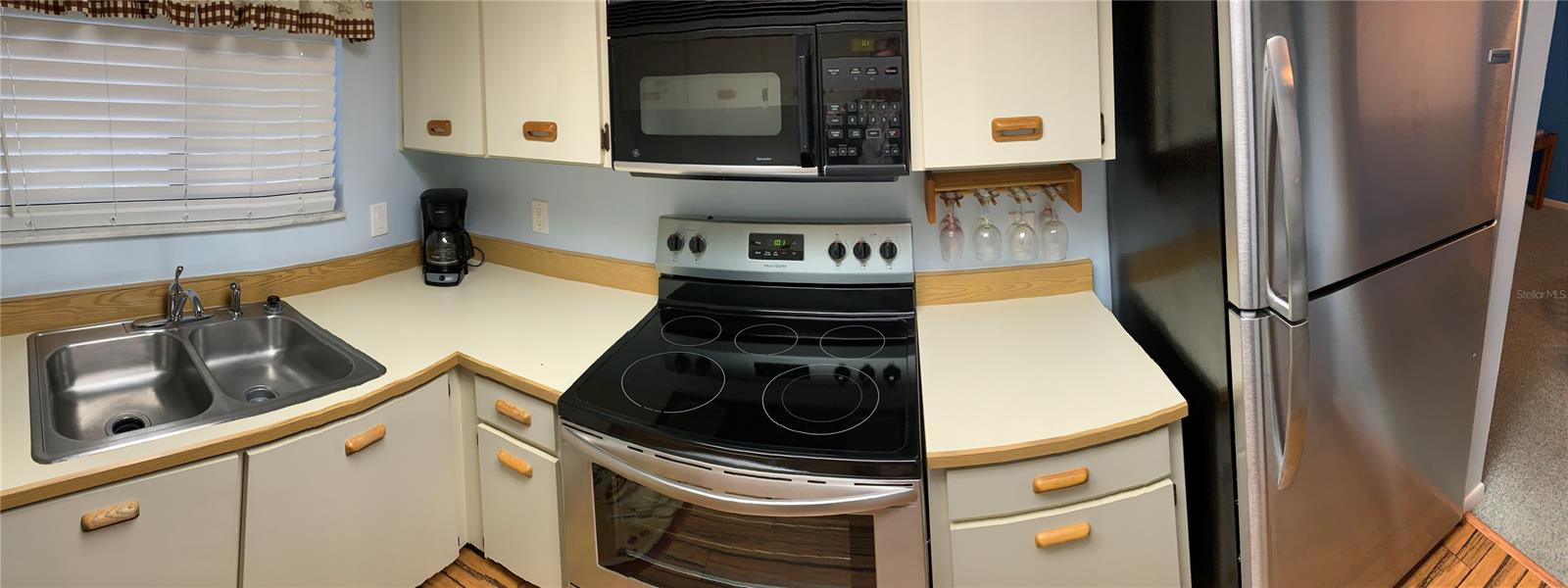 Sea Woods Condo - Residential