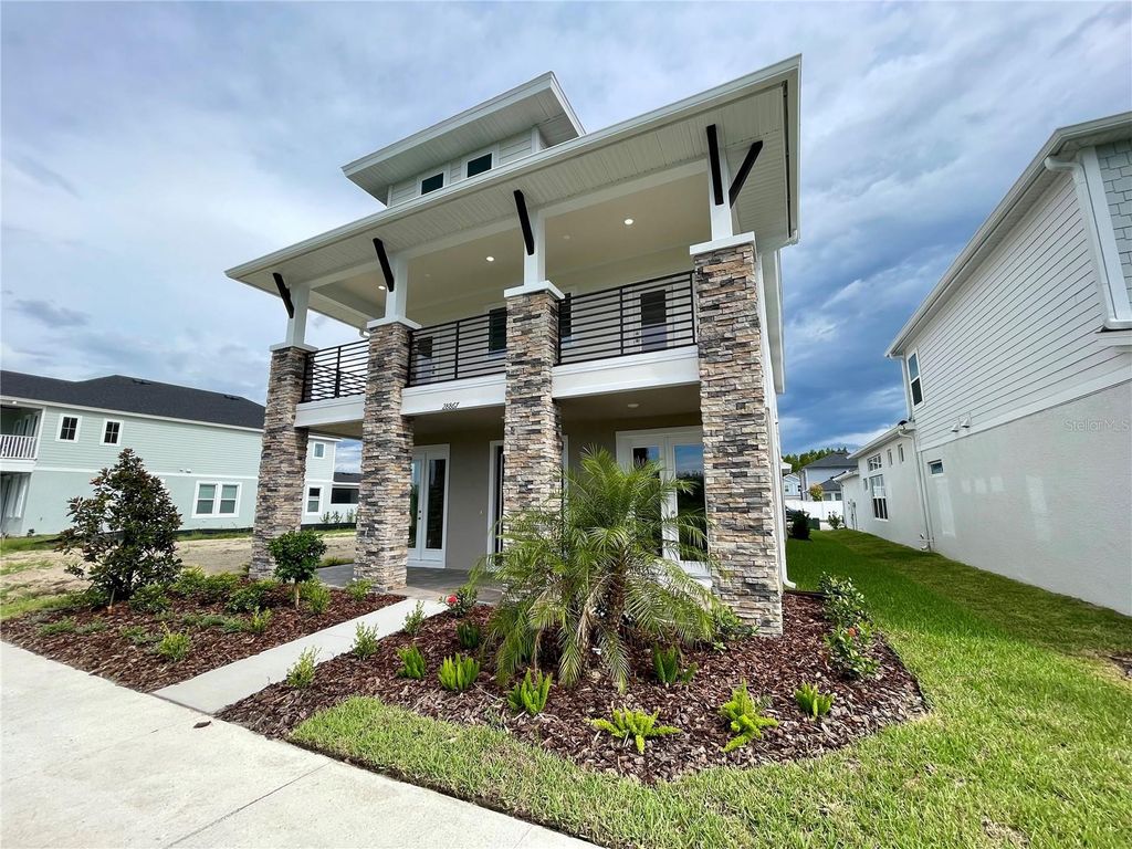 Photo of 28867 Seedling Street, Wesley Chapel, FL 33543 (MLS # T3509800)