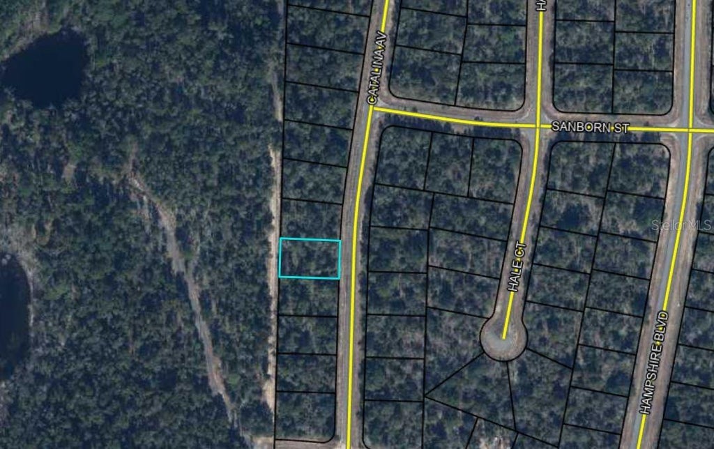 Photo of 00000000-11-0746-002 Catalina Avenue, Chipley, FL 32428 (MLS # A4708426)