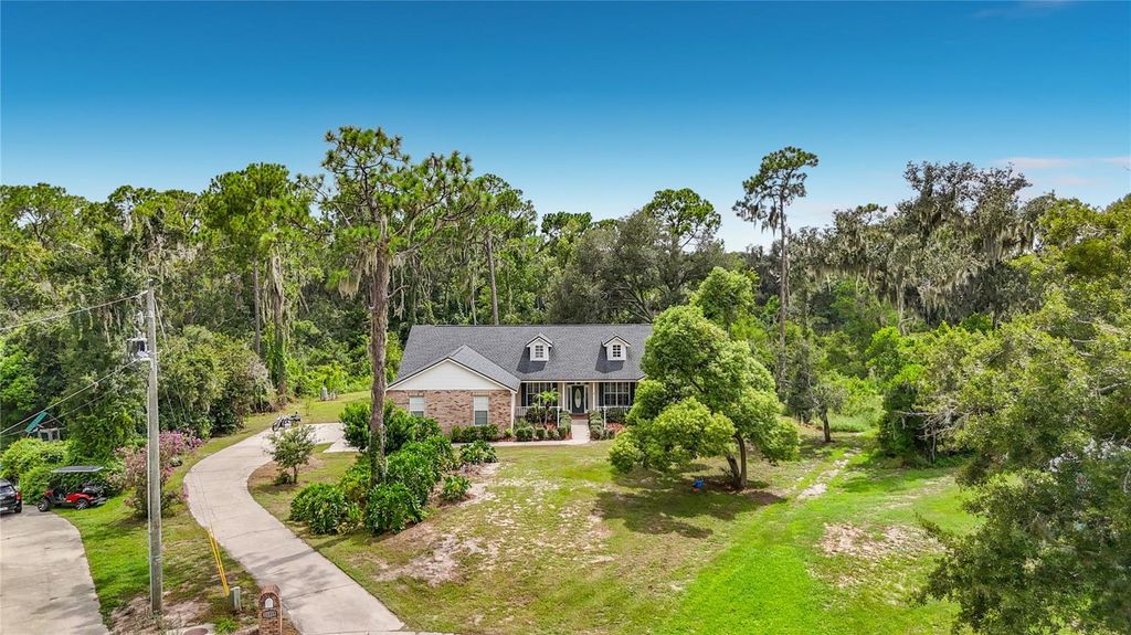Photo of 11319 Tralee Drive, Riverview, FL 33569 (MLS # TB8531775)