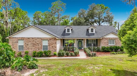 Photo of 11319 Tralee Drive, Riverview, FL 33569 (MLS # TB8531775)