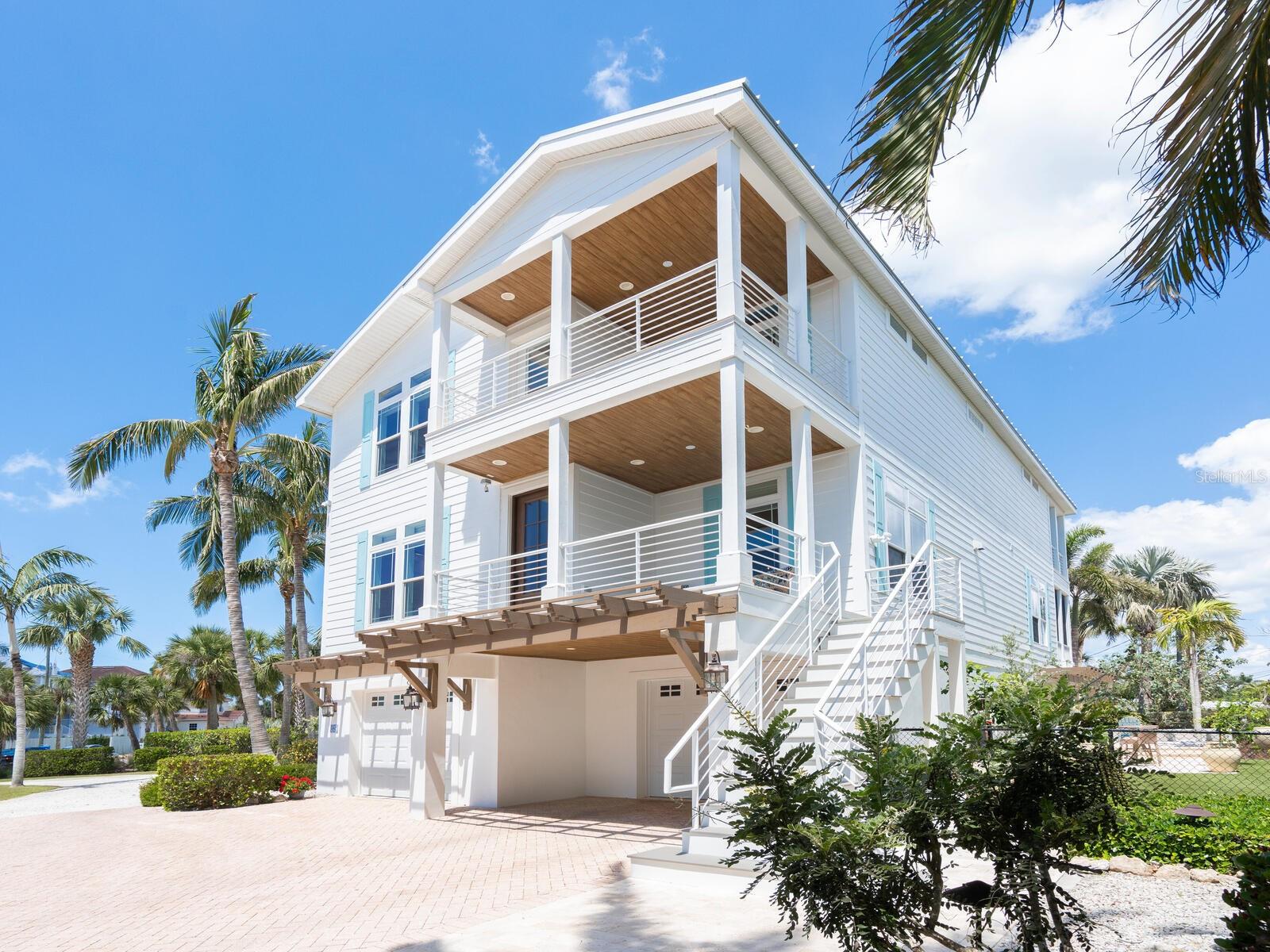 497 ISLAND CIRCLE