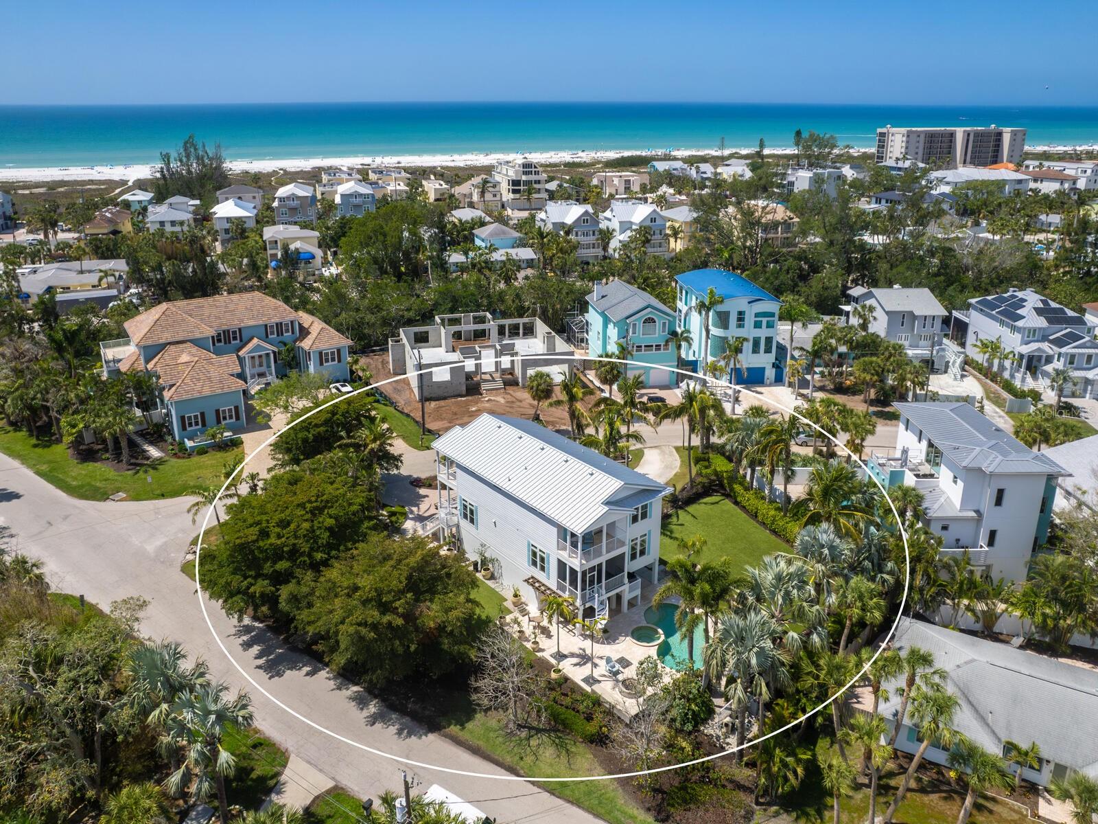 497 ISLAND CIRCLE