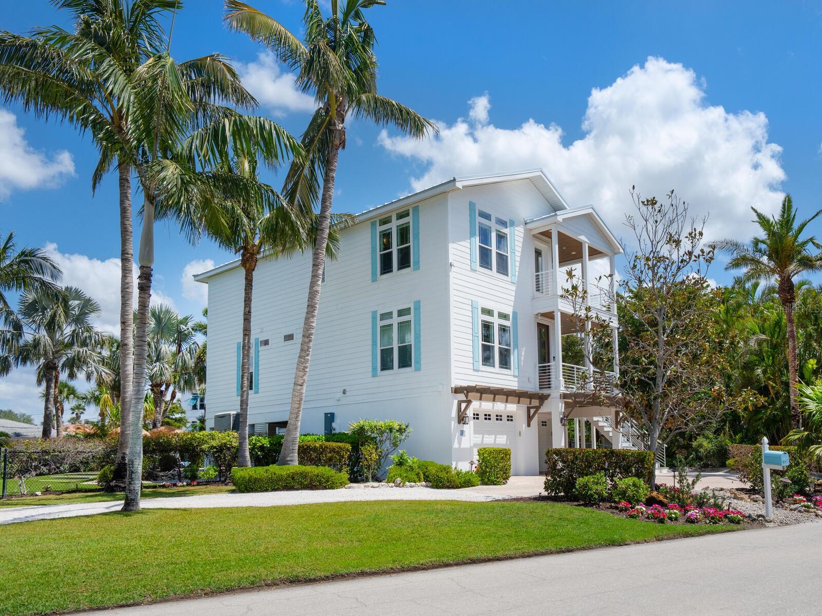 497 ISLAND CIRCLE