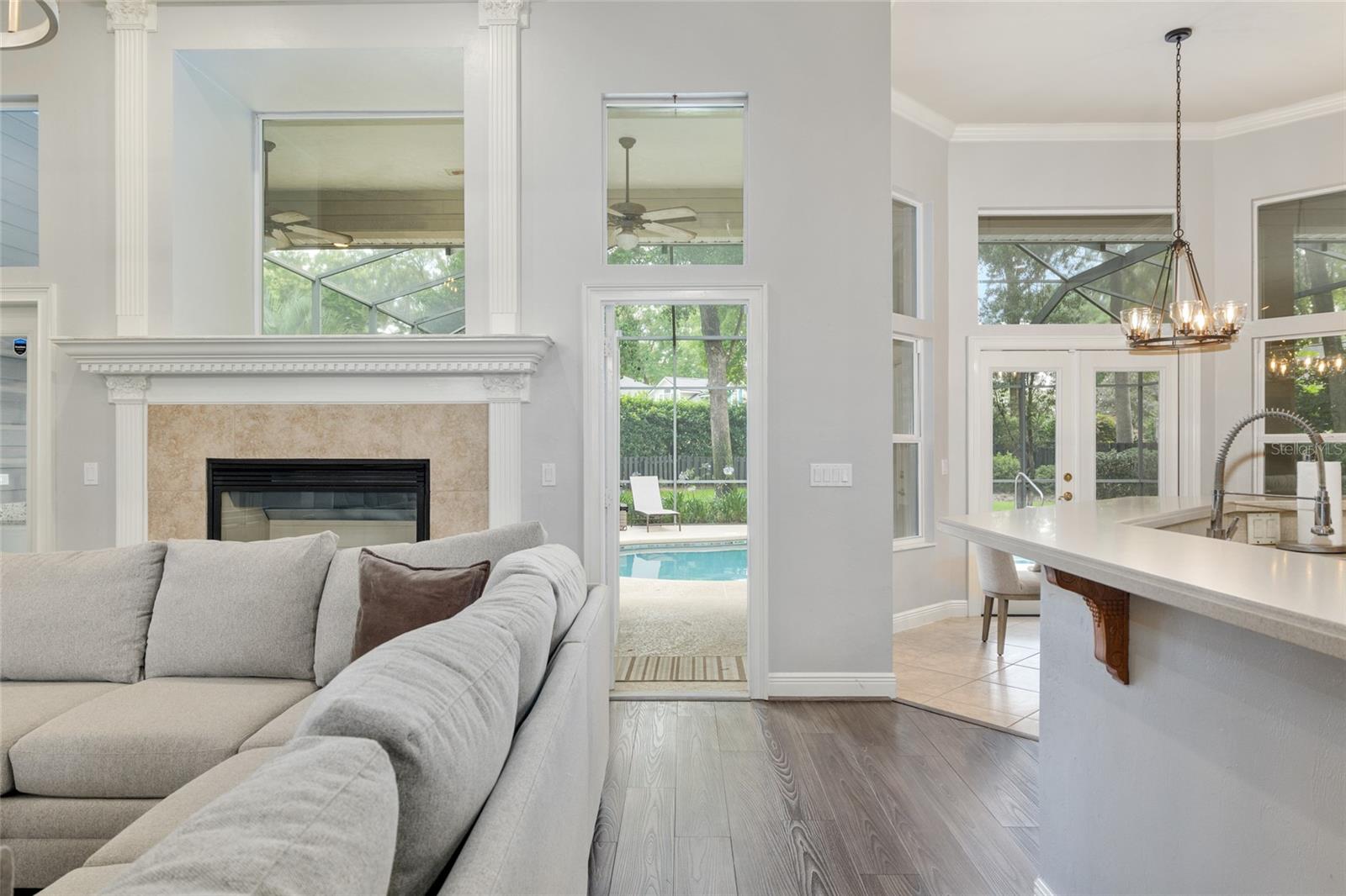 COBBLEFIELD UNIT II - Residential