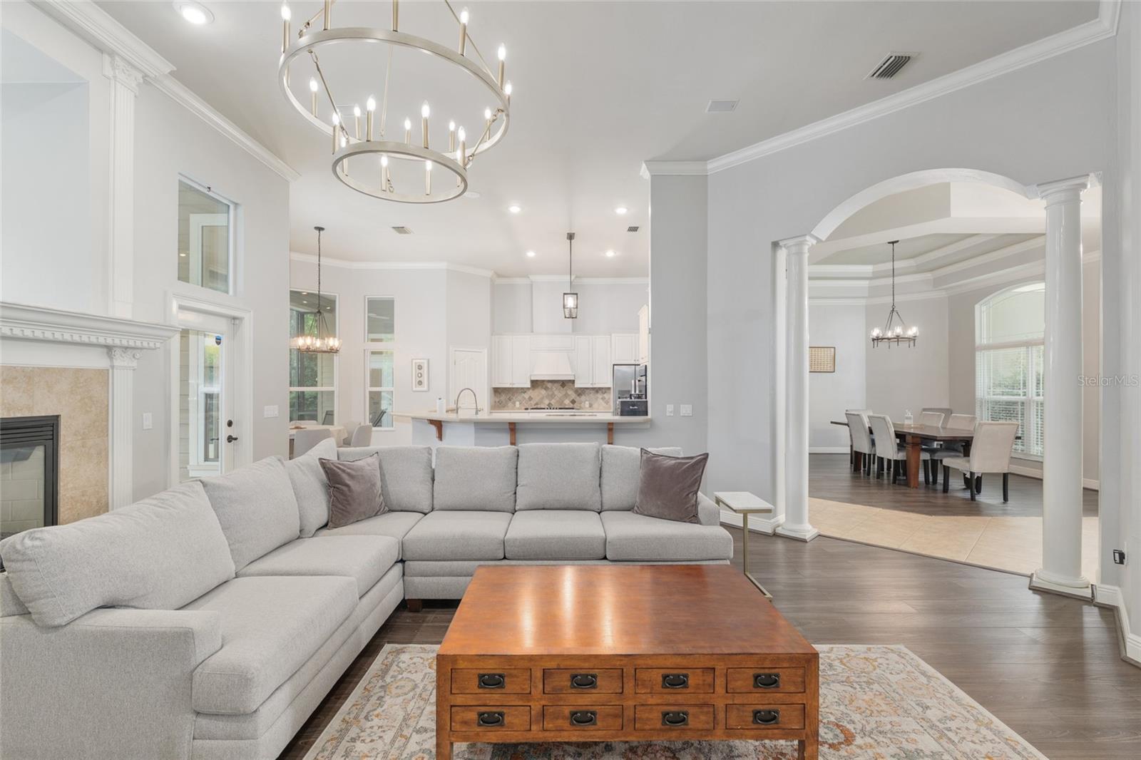 COBBLEFIELD UNIT II - Residential