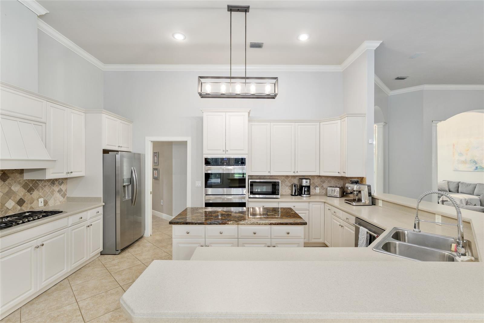 COBBLEFIELD UNIT II - Residential