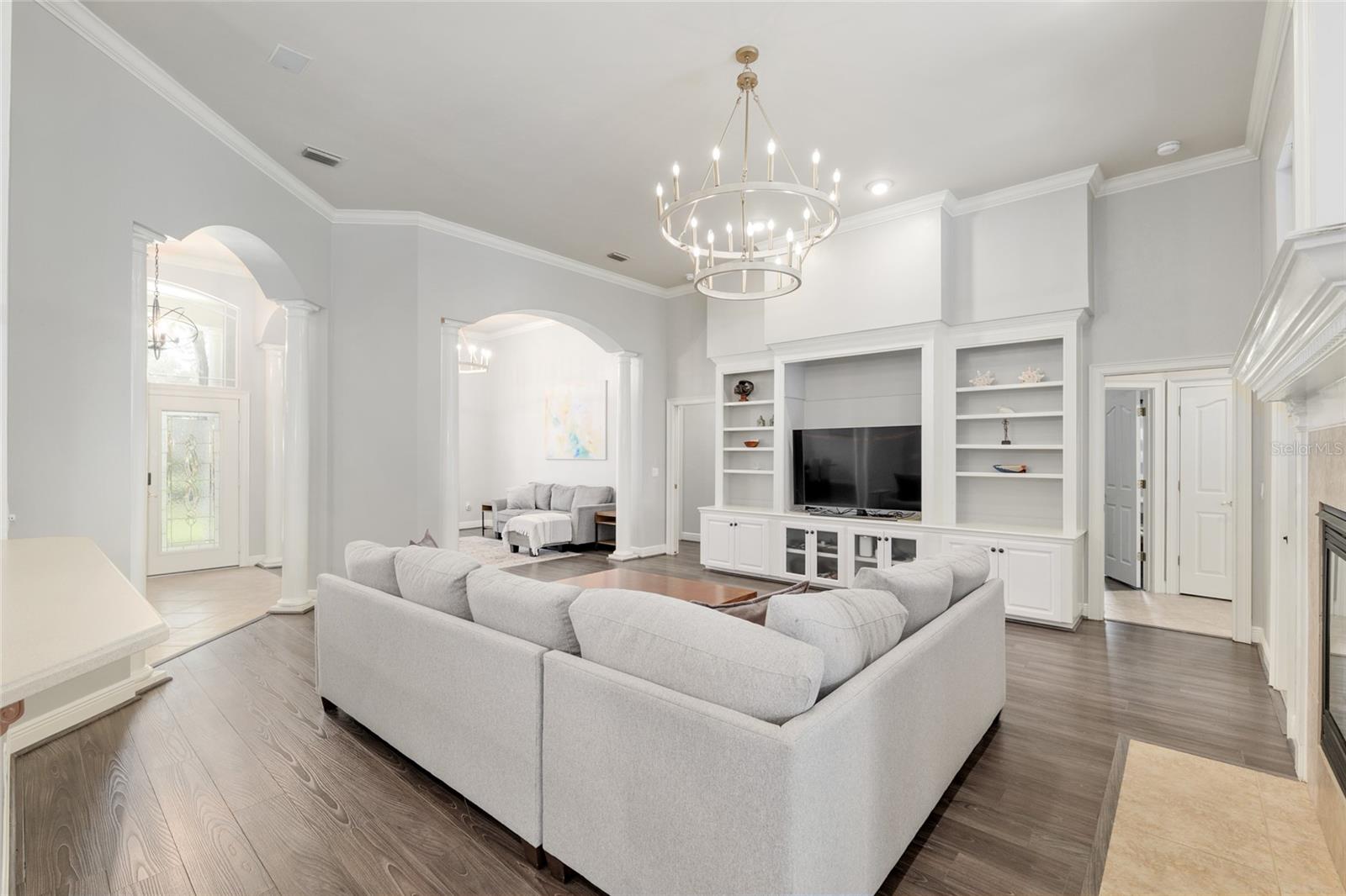 COBBLEFIELD UNIT II - Residential