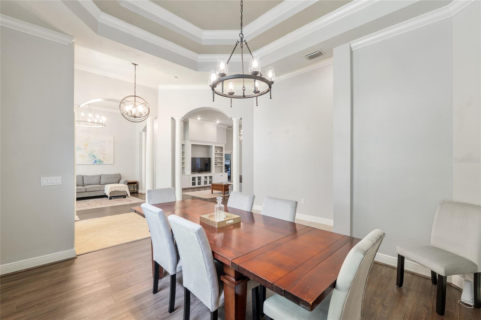 COBBLEFIELD UNIT II - Residential